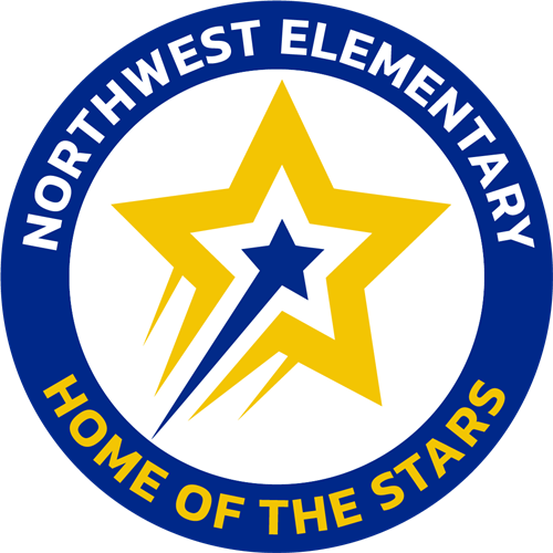 Northwest Elementary Home of the Stars